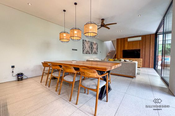 Image 11 from Villa de 3 chambres à coucher à vendre à Seminyak