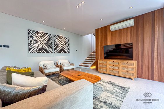 Image 5 from Villa de 3 chambres à coucher à vendre à Seminyak