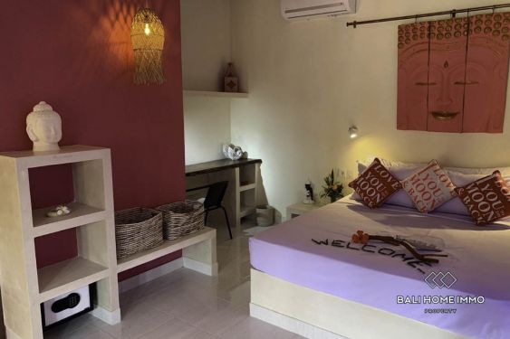 Image 10 from Exclusive 16 Bedroom Resort for Sale in Nusa Dua – Ideal Investment Opportunity