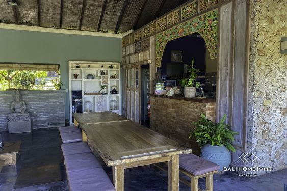 Image 8 from Exclusive 16 Bedroom Resort for Sale in Nusa Dua – Ideal Investment Opportunity