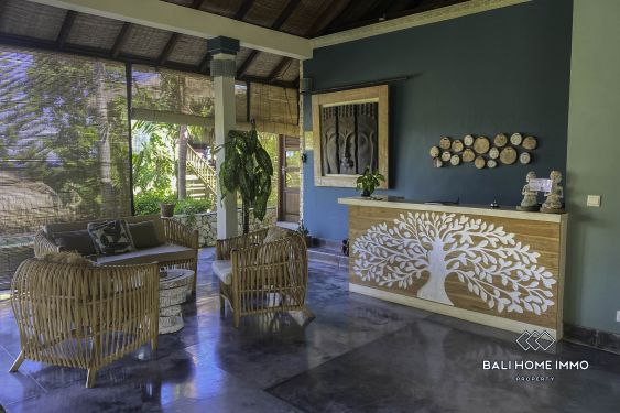 Image 7 from Exclusive 16 Bedroom Resort for Sale in Nusa Dua – Ideal Investment Opportunity
