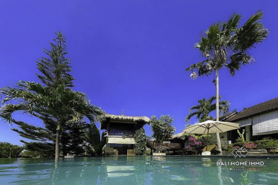 Image 15 from Exclusive 16 Bedroom Resort for Sale in Nusa Dua – Ideal Investment Opportunity