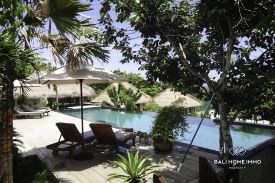 Image 16 from Exclusive 16 Bedroom Resort for Sale in Nusa Dua – Ideal Investment Opportunity