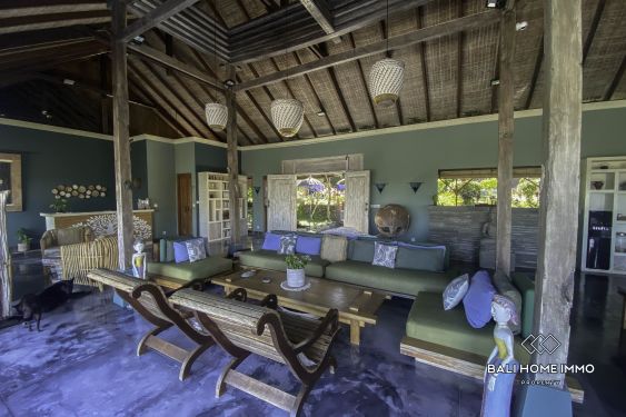 Image 6 from Exclusive 16 Bedroom Resort for Sale in Nusa Dua – Ideal Investment Opportunity