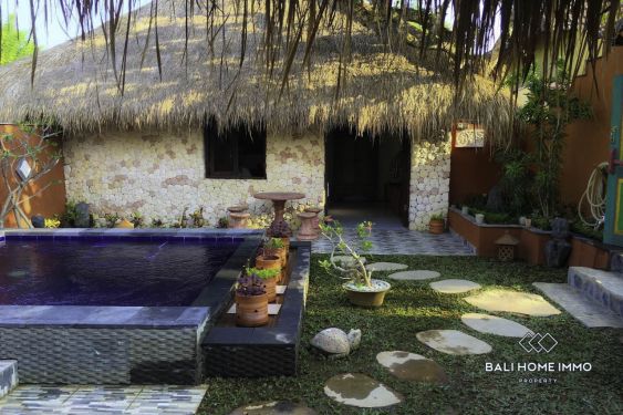 Image 12 from Exclusive 16 Bedroom Resort for Sale in Nusa Dua – Ideal Investment Opportunity