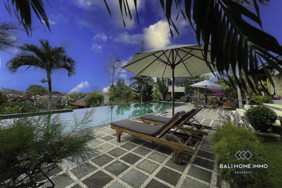 Image 17 from Exclusive 16 Bedroom Resort for Sale in Nusa Dua – Ideal Investment Opportunity