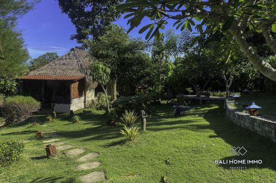 Image 13 from Exclusive 16 Bedroom Resort for Sale in Nusa Dua – Ideal Investment Opportunity