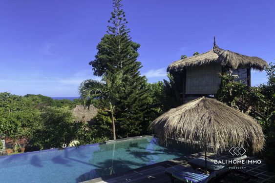 Image 4 from Exclusive 16 Bedroom Resort for Sale in Nusa Dua – Ideal Investment Opportunity