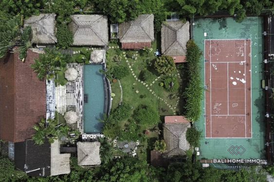 Image 18 from Exclusive 16 Bedroom Resort for Sale in Nusa Dua – Ideal Investment Opportunity