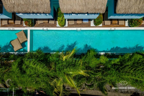Image 15 from Resort Eksklusif dengan Akses Kolam Renang Langsung dari 19 Unit Dijual di Seminyak