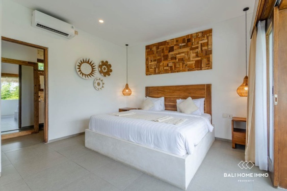 Image 8 from Resort Eksklusif dengan Akses Kolam Renang Langsung dari 19 Unit Dijual di Seminyak