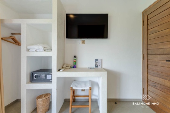 Image 10 from Resort Eksklusif dengan Akses Kolam Renang Langsung dari 19 Unit Dijual di Seminyak