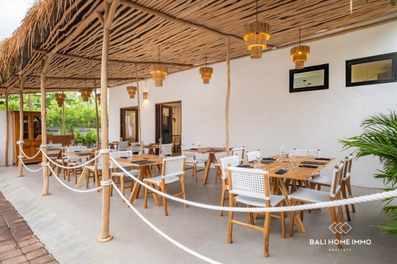 Image 13 from Resort Eksklusif dengan Akses Kolam Renang Langsung dari 19 Unit Dijual di Seminyak