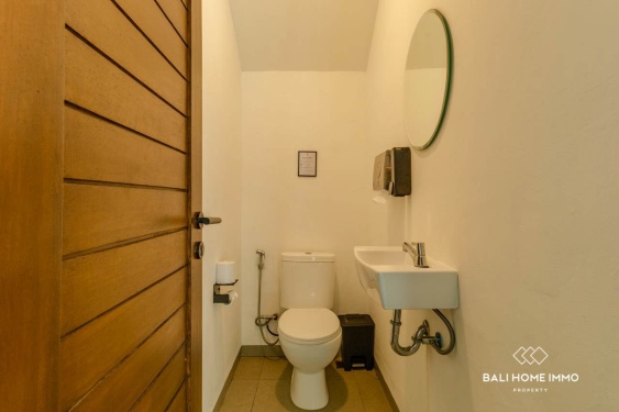 Image 12 from Resort Eksklusif dengan Akses Kolam Renang Langsung dari 19 Unit Dijual di Seminyak