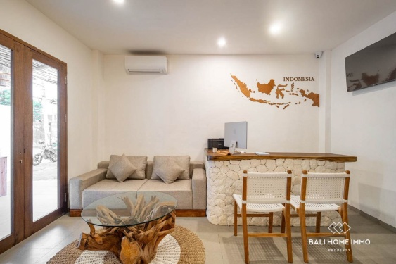 Image 5 from Resort Eksklusif dengan Akses Kolam Renang Langsung dari 19 Unit Dijual di Seminyak