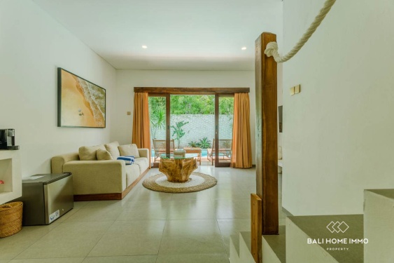 Image 2 from Resort Eksklusif dengan Akses Kolam Renang Langsung dari 19 Unit Dijual di Seminyak