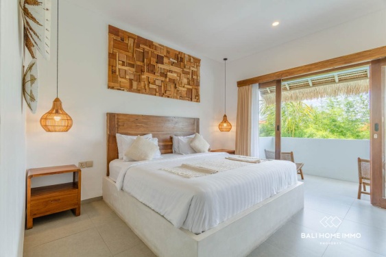 Image 9 from Resort Eksklusif dengan Akses Kolam Renang Langsung dari 19 Unit Dijual di Seminyak