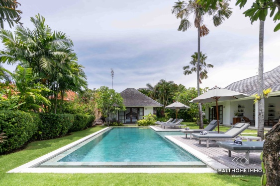 Image 16 from Exclusive 3 Bedroom Villa for Sale in Prime Berawa Location