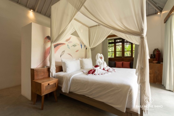 Image 9 from Exclusive 3 Bedroom Villa for Sale in Prime Berawa Location