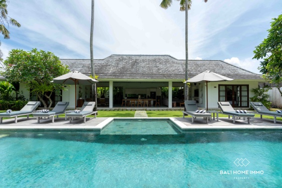 Image 17 from Exclusive 3 Bedroom Villa for Sale in Prime Berawa Location