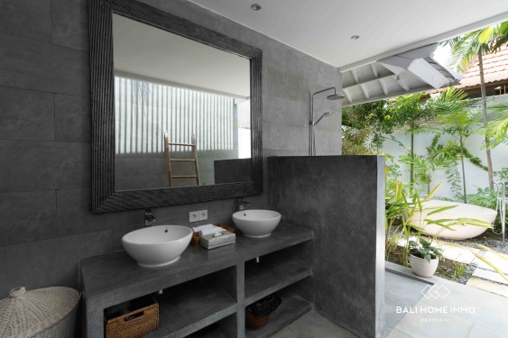 Image 12 from Exclusive 3 Bedroom Villa for Sale in Prime Berawa Location