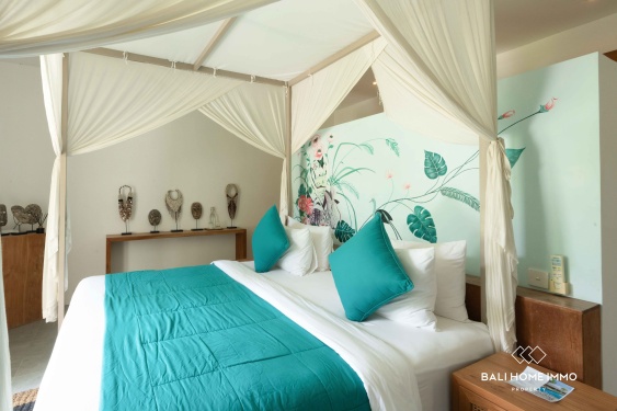 Image 8 from Exclusive 3 Bedroom Villa for Sale in Prime Berawa Location