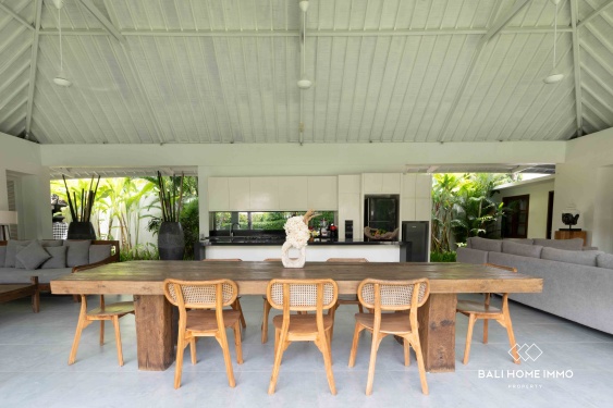 Image 4 from Exclusive 3 Bedroom Villa for Sale in Prime Berawa Location