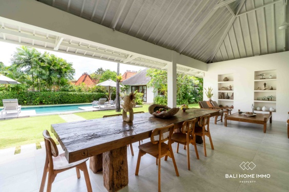 Image 3 from Exclusive 3 Bedroom Villa for Sale in Prime Berawa Location