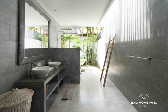 Image 11 from Exclusive 3 Bedroom Villa for Sale in Prime Berawa Location