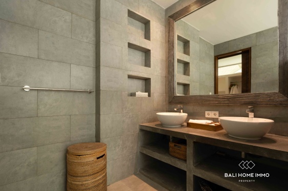 Image 14 from Exclusive 3 Bedroom Villa for Sale in Prime Berawa Location