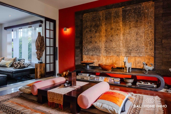 Image 7 from Exclusive 4 Bedroom Family Villa for Sale in Jimbaran