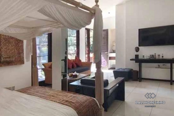 Image 6 from Villa Keluarga Eksklusif 4 Kamar Tidur Dijual di Jimbaran
