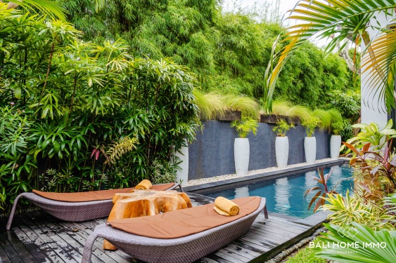 Image 1 from Exclusive 4 Bedroom Family Villa for Sale in Jimbaran