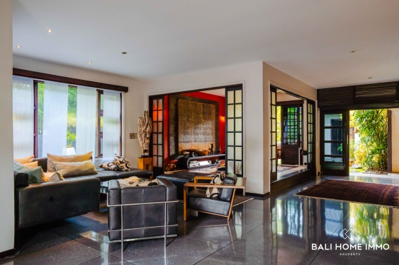 Image 10 from Exclusive 4 Bedroom Family Villa for Sale in Jimbaran