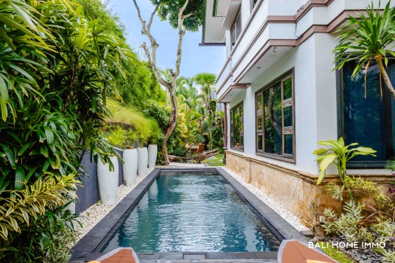 Image 2 from Exclusive 4 Bedroom Family Villa for Sale in Jimbaran