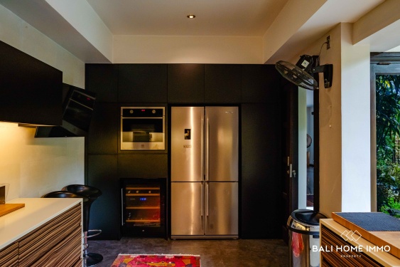 Image 16 from Exclusive 4 Bedroom Family Villa for Sale in Jimbaran