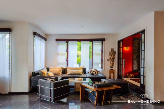 Image 9 from Exclusive 4 Bedroom Family Villa for Sale in Jimbaran