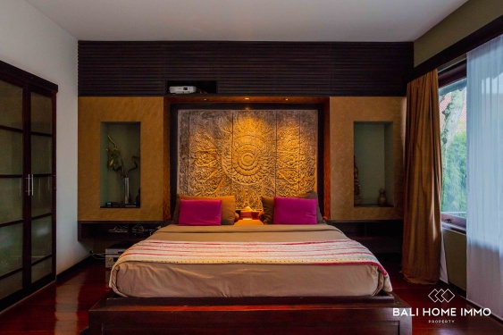 Image 17 from Exclusive 4 Bedroom Family Villa for Sale in Jimbaran