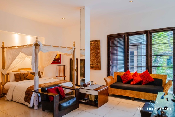 Image 20 from Exclusive 4 Bedroom Family Villa for Sale in Jimbaran