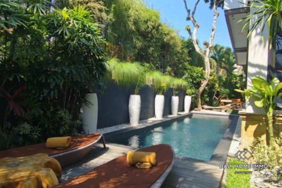 Image 1 from Villa Keluarga Eksklusif 4 Kamar Tidur Dijual di Jimbaran