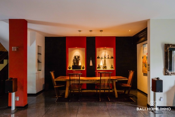 Image 11 from Exclusive 4 Bedroom Family Villa for Sale in Jimbaran