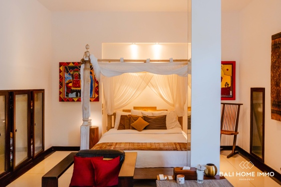 Image 19 from Exclusive 4 Bedroom Family Villa for Sale in Jimbaran