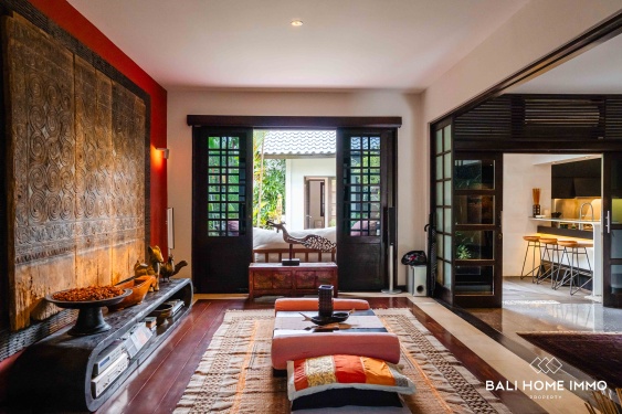 Image 8 from Exclusive 4 Bedroom Family Villa for Sale in Jimbaran