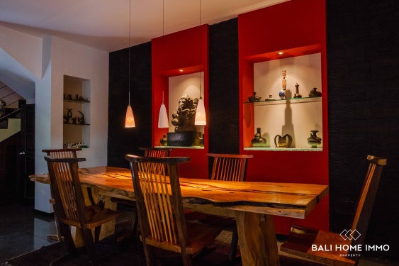 Image 12 from Exclusive 4 Bedroom Family Villa for Sale in Jimbaran