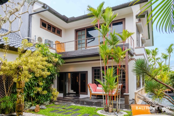 Image 4 from Exclusive 4 Bedroom Family Villa for Sale in Jimbaran
