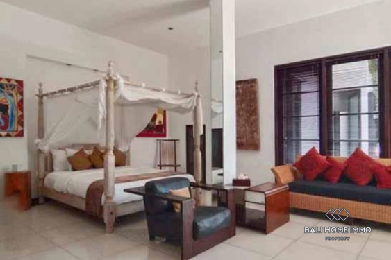 Image 5 from Villa Keluarga Eksklusif 4 Kamar Tidur Dijual di Jimbaran