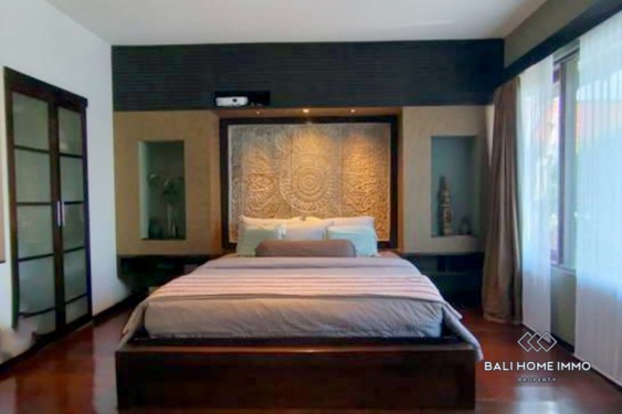 Image 4 from Villa Keluarga Eksklusif 4 Kamar Tidur Dijual di Jimbaran