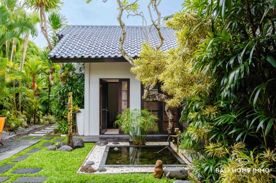 Image 5 from Exclusive 4 Bedroom Family Villa for Sale in Jimbaran