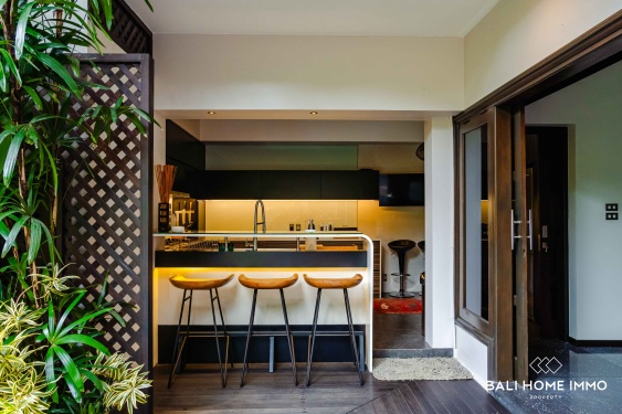 Image 13 from Exclusive 4 Bedroom Family Villa for Sale in Jimbaran