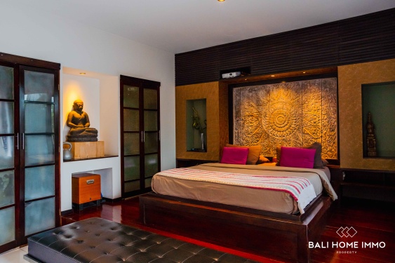 Image 18 from Exclusive 4 Bedroom Family Villa for Sale in Jimbaran